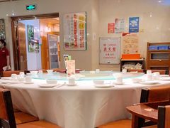大堂-潮福城大酒楼(湖滨北路店)