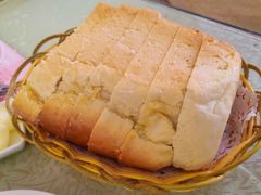 -华梅西餐厅(哈尔滨中央大街店)