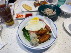-新宝餐厅(流塘店)