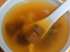 -乌文新澄海卤鹅店