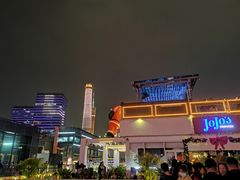 -琶醍壹号•潮菜江景餐吧