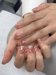 -芊屿芊浔美甲