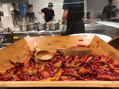 -新太二·鲜料川菜(万泰汇店)