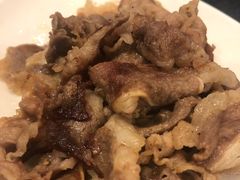 -本家韩国烤肉(财富大厦店)