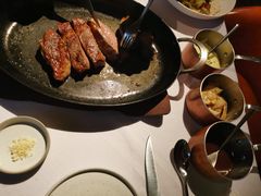 -Bistro Wang 牛排馆