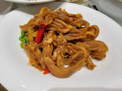 -惠丰堂饭庄(北洼路店)