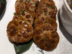 -福海居烤鸭店(鸟巢店)