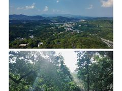 -广东罗浮山风景名胜区