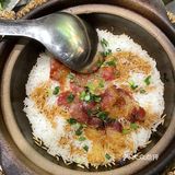 郑州｜不能错过的养生滋补美食必须是椰子鸡‼️