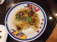 -延安八大碗(陕北菜·枣园路店)