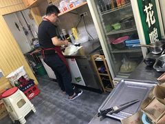 -刘小武·锅魁(总店)