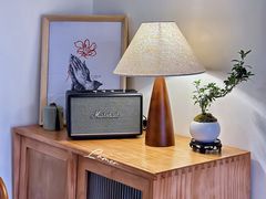 -本無咖啡·BeanWood Coffee