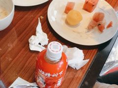-西安W酒店·WEI全味西餐厅