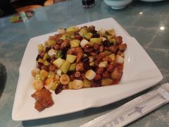-万兴楼饺子(中华北大街店)