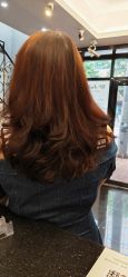 -维卡 Salon