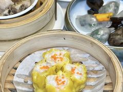 -酌宴府The China Club·广州万富希尔顿酒店(云城东路店)