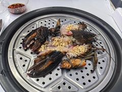 -船奇蒸汽海鲜·闽菜(八市海鲜总店)