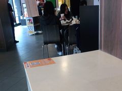 大堂-麦当劳(宾水西道店)