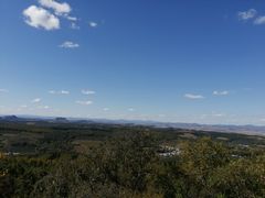 -帽儿山国家森林公园