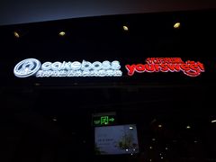 -CAKEBOSS蛋糕老板(东直门来福士店)