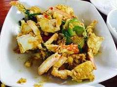-自然餐厅(Phuket)