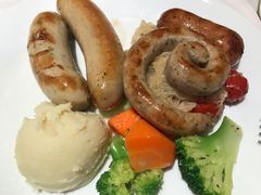 -宜家·瑞典风味餐厅(北京西红门店)