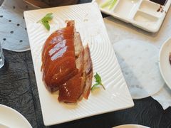-正德楼果木烤鸭·渔家菜(东港店)