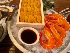 -斯普汇生蚝牛排馆(中骏世界城店)