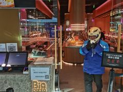 -比格比萨自助(延庆万达广场店)