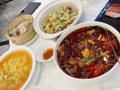 -金时代顺风大酒店(临港百联店)