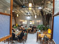 -东坊味道私房菜·地道顺德菜(大良店)