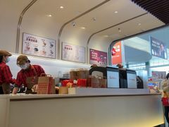 -Tims天好咖啡·贝果(成都东站捷枫店)