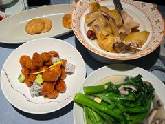 -晓粤·惹味粤菜(凯德乐峰广场店)