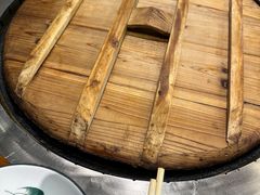 -铁锅炖灶台鱼老三炖鱼馆