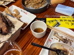 -本色.小马哥烧烤(五一路总店)