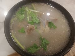 -新凯旋烧烤·燕姐千岛湖土菜