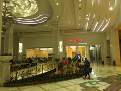 -广州锦绣香江度假别墅