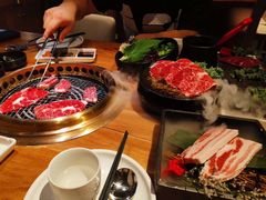 -黑牛黑猪烤肉专门店(万象城店)