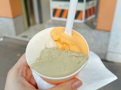 -Dip in Gelato(富民路店)