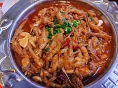 -胖哥俩肉蟹煲(重庆观音桥大融城店)