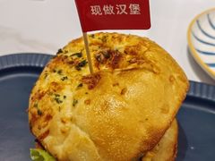 -必胜客(安盛金马店)