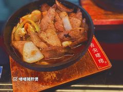 -小粤楼·怀旧粤菜(万辉国际广场店)