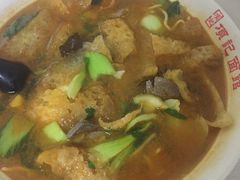 -项记面馆(明瓦廊店)