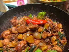 -解家河南菜(商鼎路店)