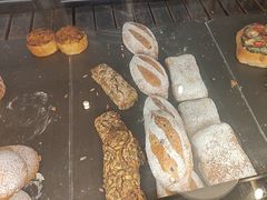 -BAKER&SPICE(安福路店)