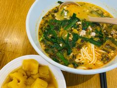 -云味馆·云南菜·云南米线(同泰时代广场店)