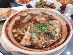 烧黄鱼-力力豆花庄(广渠门店)