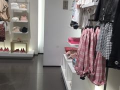 -ZARA(深圳金光华广场店)