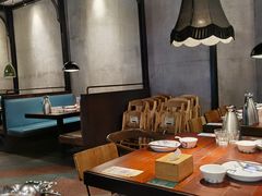 -前海沿·青岛菜(五四广场永旺店)