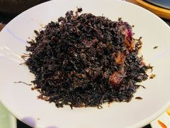 -新白鹿餐厅(百联中环店)